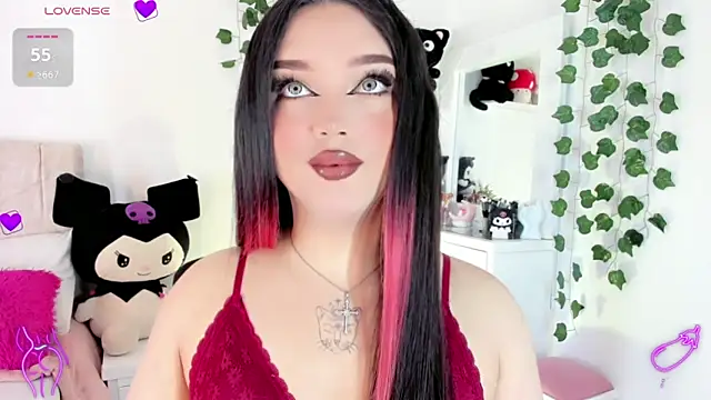 cattriona muller online show from 11-07-25, 05:40