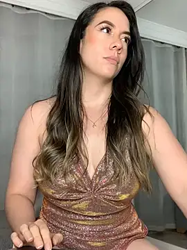 ImAlicee online show from 01-31-25, 01:01