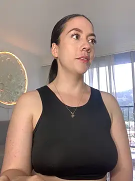 ImAlicee online show from 09-14-25, 10:31