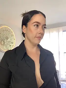 ImAlicee online show from 09-25-25, 08:45