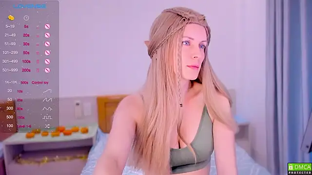 Snapshot of Flash_Summer chatting on 12-22-24, 03:11 Flash Summer online show from 12-22-24, 03:11