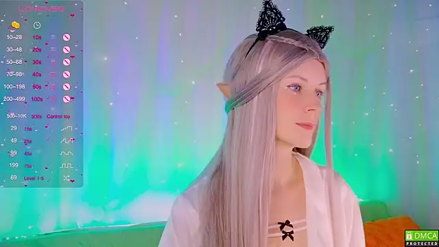 Snapshot of Flash_Summer chatting on 03-16-25, 03:04 Flash Summer online show from 03-16-25, 03:04