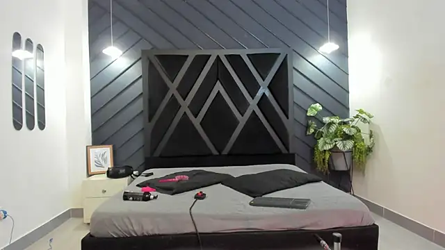 Apolo Bianco  online show from 09-27-25, 11:21