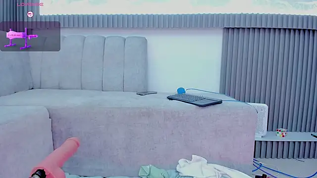 Apolo Bianco  online show from 11-05-25, 02:00