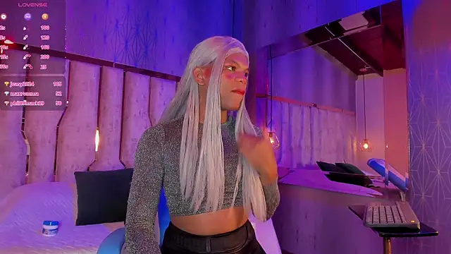 ari monet online show from 02-19-25, 11:38