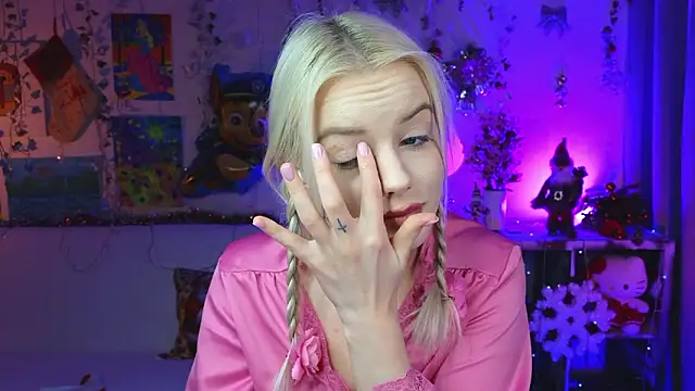 ImBonBon online show from 12-04-24, 09:46