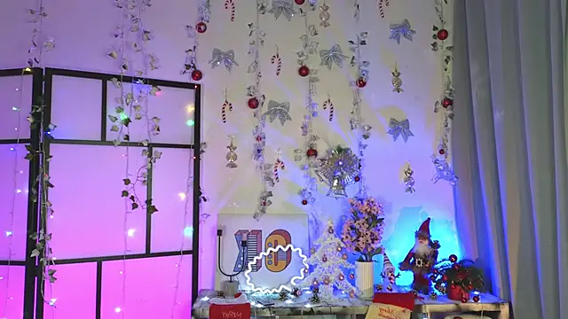 ImBonBon online show from 02-02-25, 08:24