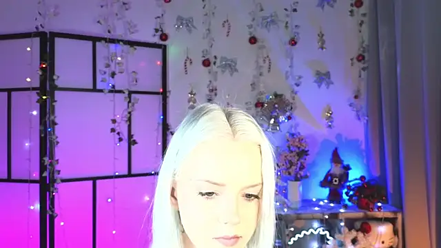 ImBonBon online show from 03-02-25, 12:09