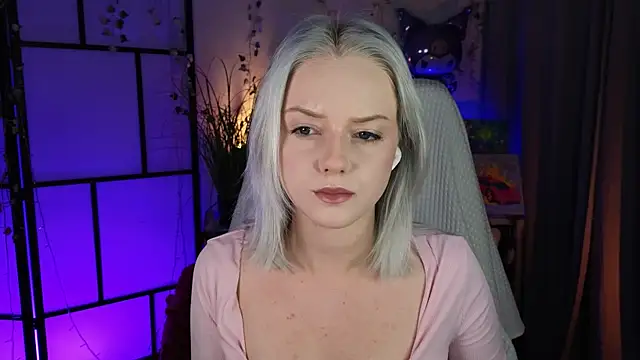 ImBonBon online show from 09-22-25, 11:07