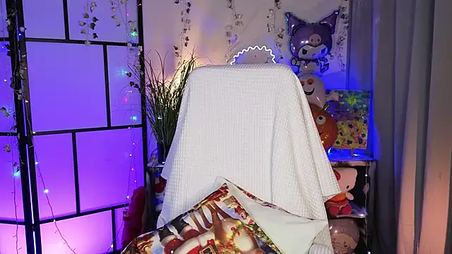 ImBonBon online show from 10-03-25, 10:51