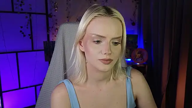 ImBonBon online show from 03-25-26, 11:22