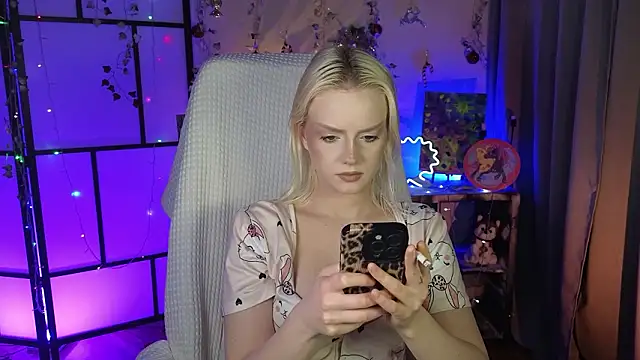 ImBonBon online show from 03-26-26, 11:21