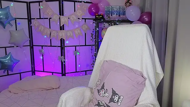 ImBonBon online show from 05-09-26, 12:27