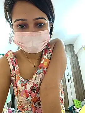 Angel rani2 online show from 01-18-25, 05:04