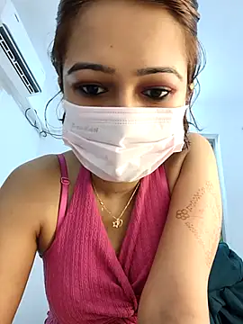 Angel rani2 online show from 11-08-25, 03:12