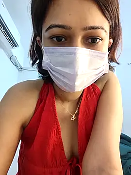 Angel rani2 online show from 11-13-25, 03:55