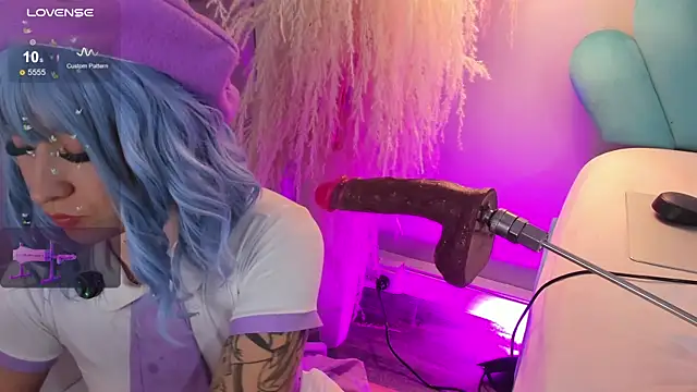 EriKlein online show from 10-30-25, 09:59