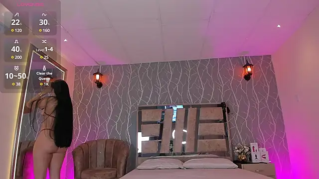 Snapshot of madison_fox1 chatting on 01-29-25, 12:35 madison fox1 online show from 01-29-25, 12:35