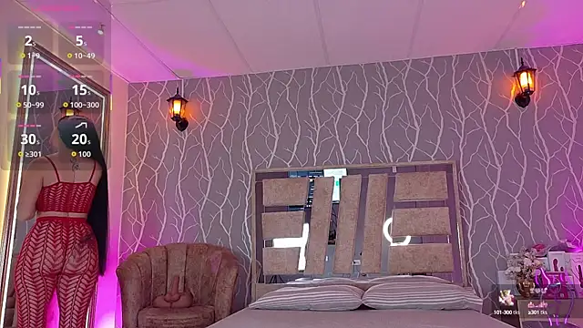 Snapshot of madison_fox1 chatting on 09-13-25, 12:27 madison fox1 online show from 09-13-25, 12:27