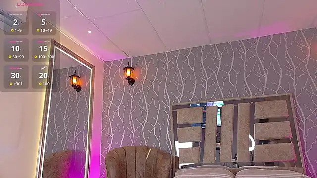 Snapshot of madison_fox1 chatting on 10-02-25, 12:45 madison fox1 online show from 10-02-25, 12:45