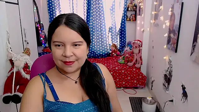 Snapshot of claryssa_ chatting on 12-09-24, 07:07 claryssa online show from 12-09-24, 07:07