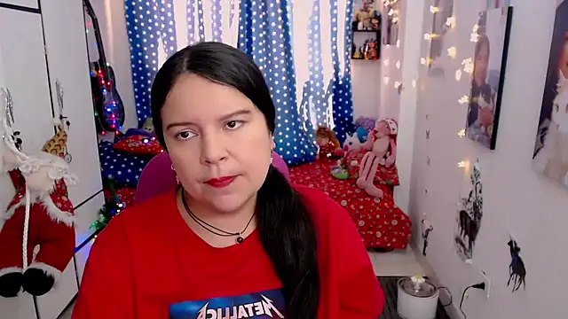 Snapshot of claryssa_ chatting on 12-10-24, 07:43 claryssa online show from 12-10-24, 07:43