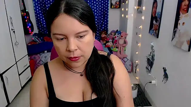 Snapshot of claryssa_ chatting on 01-14-25, 11:16 claryssa online show from 01-14-25, 11:16