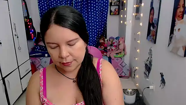 Snapshot of claryssa_ chatting on 01-20-25, 12:57 claryssa online show from 01-20-25, 12:57