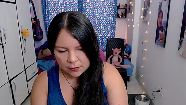 Snapshot of claryssa_ chatting on 09-08-25, 07:13 claryssa online show from 09-08-25, 07:13