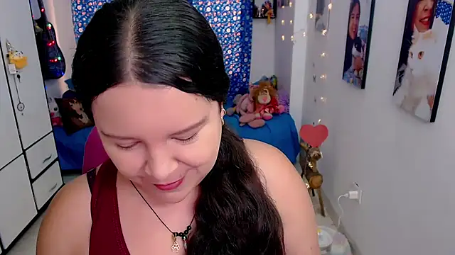 claryssa  online show from 03-04-26, 06:47