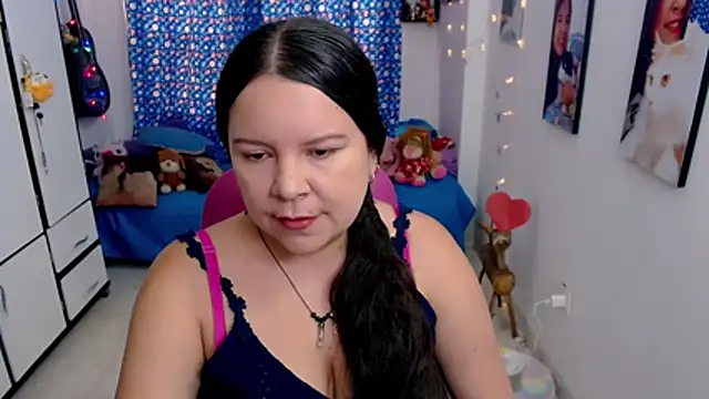 claryssa  online show from 03-16-26, 06:45