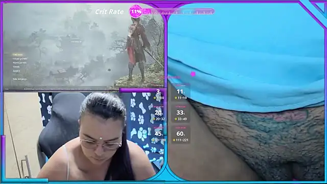 Horny kaylee online show from 11-15-25, 11:10