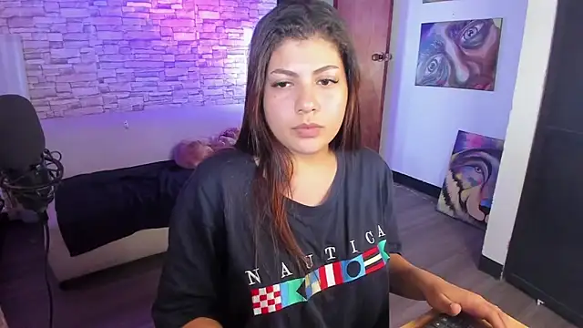 Snapshot of Luci_Amore chatting on 03-07-25, 05:51 Luci Amore online show from 03-07-25, 05:51