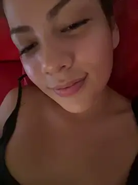 Luci Amore online show from 03-16-26, 08:02