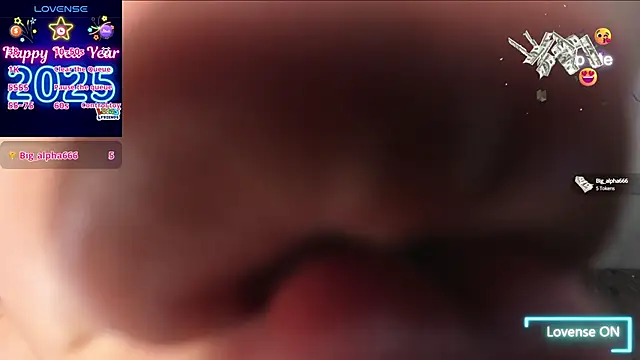 nika02  online show from 01-04-25, 02:25