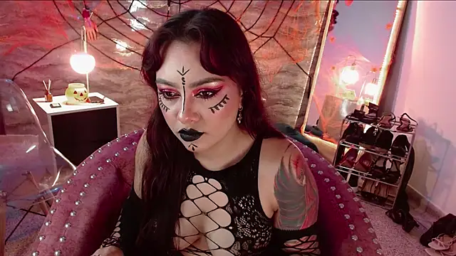 samara smithh online show from 10-27-25, 11:58