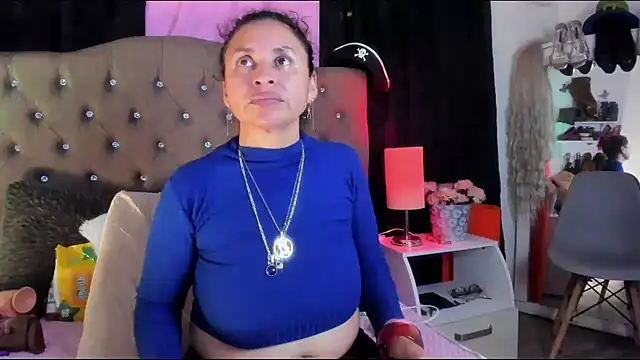 SheraHadee online show from 02-27-25, 12:32
