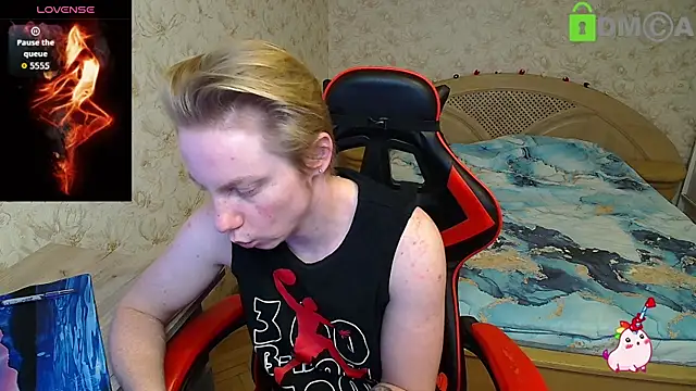 Alexis Gordon online show from 11-21-25, 10:03