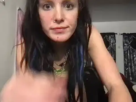 kittycatkendra online show from 01-15-25, 06:22