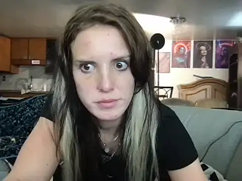 kittycatkendra online show from 03-08-25, 10:45