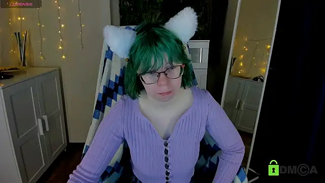 Melissa Wells online show from 01-21-25, 08:54