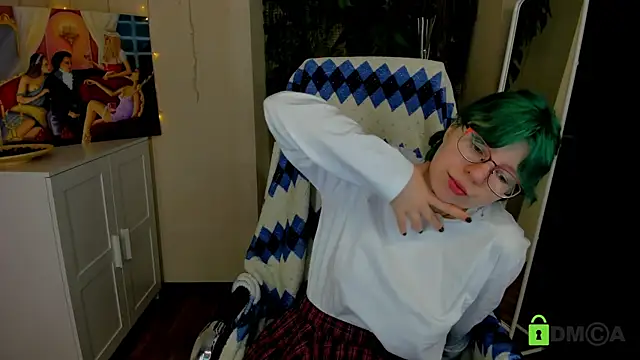 Melissa Wells online show from 01-30-25, 08:53