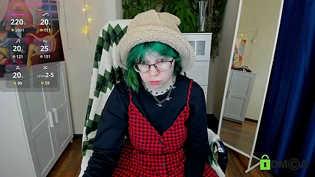 Melissa Wells online show from 02-11-25, 09:35