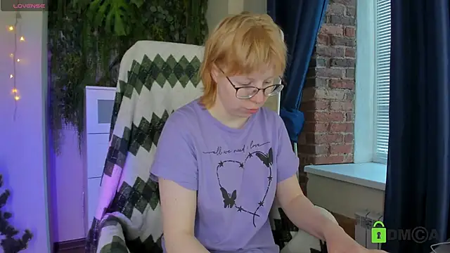 Melissa Wells online show from 04-08-26, 05:29