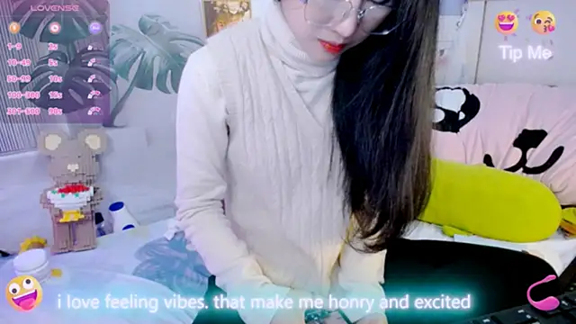 Ly   online show from 02-09-26, 03:32