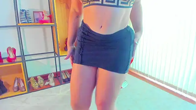 Snapshot of AdaSpencer1 chatting on 01-20-25, 07:04 AdaSpencer1 online show from 01-20-25, 07:04