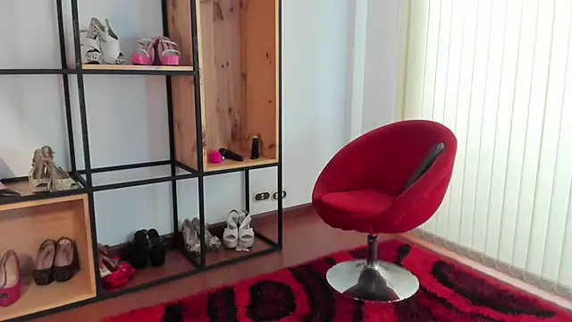 Snapshot of AdaSpencer1 chatting on 02-24-25, 05:42 AdaSpencer1 online show from 02-24-25, 05:42