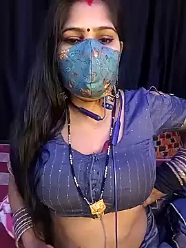 Snapshot of MUMTAJ_1 chatting on 12-31-24, 01:57 MUMTAJ 1 online show from 12-31-24, 01:57