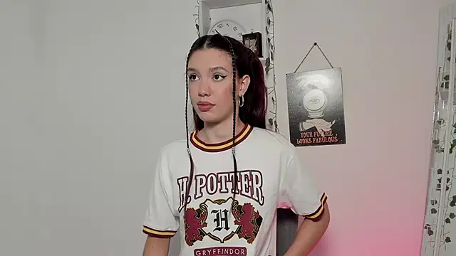 Emperatriiz online show from 12-25-24, 06:52