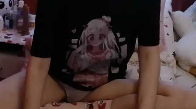 lovely nekochan online show from 02-27-25, 08:50